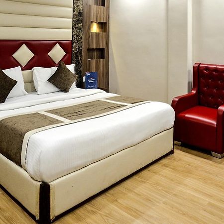 Hotel Sanjay International,Kanpur Esterno foto