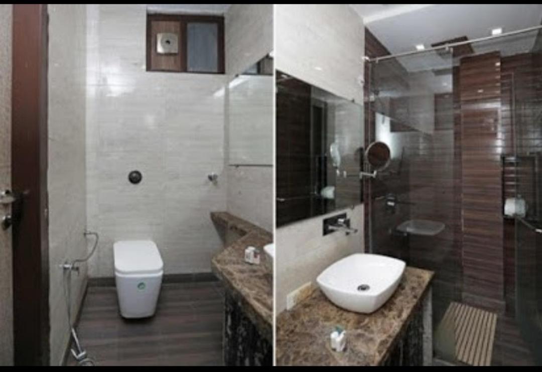 Hotel Sanjay International,Kanpur Esterno foto