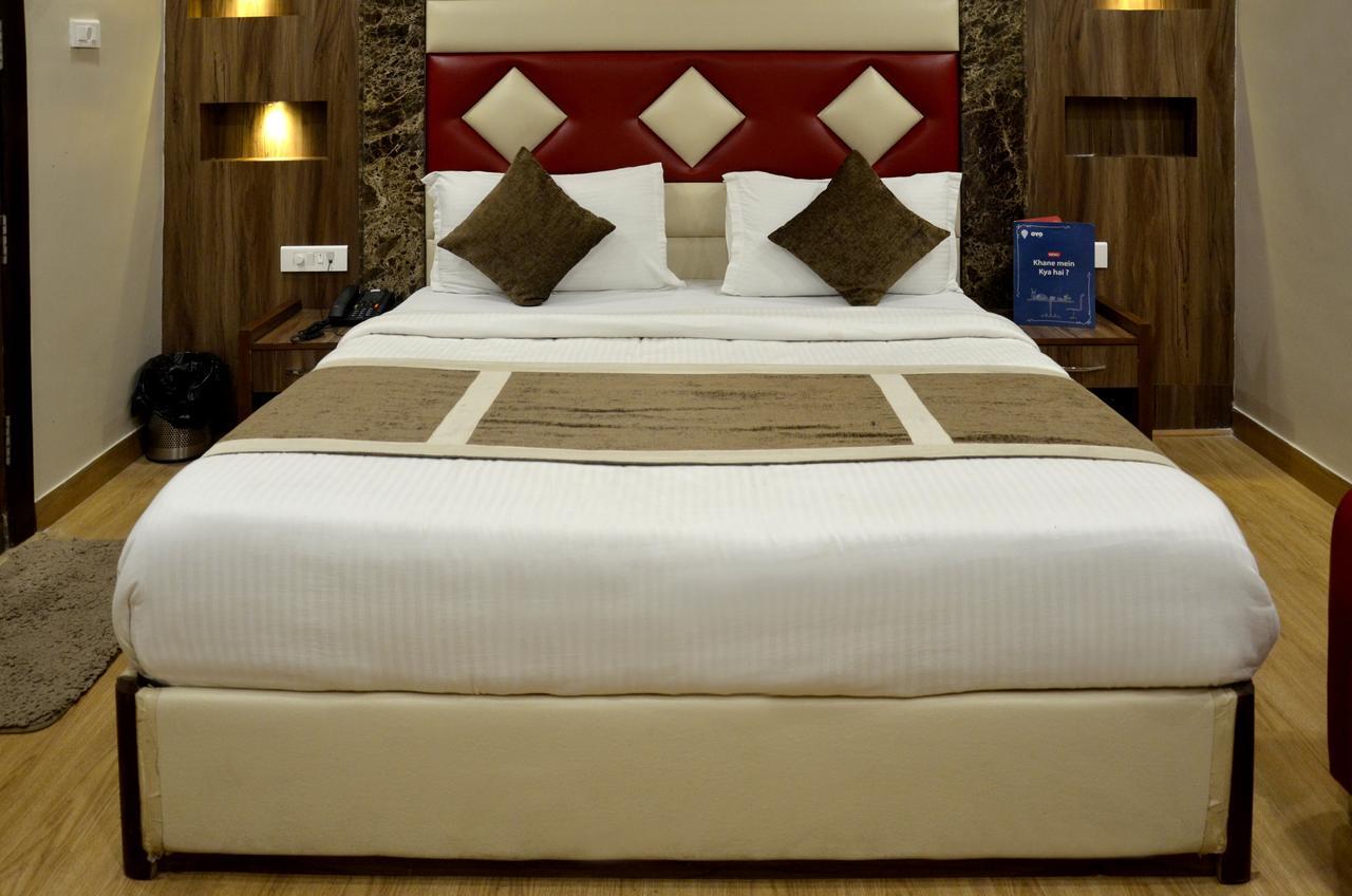 Hotel Sanjay International,Kanpur Esterno foto
