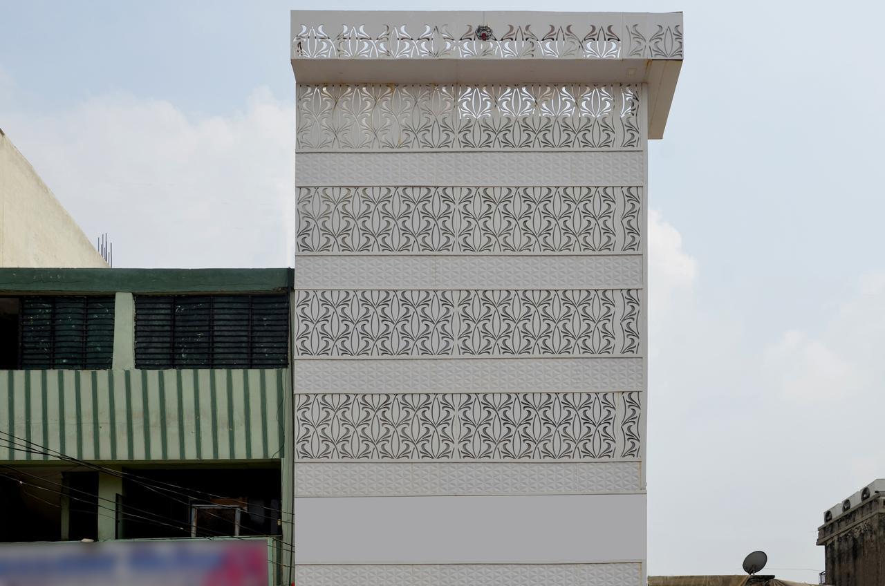 Hotel Sanjay International,Kanpur Esterno foto