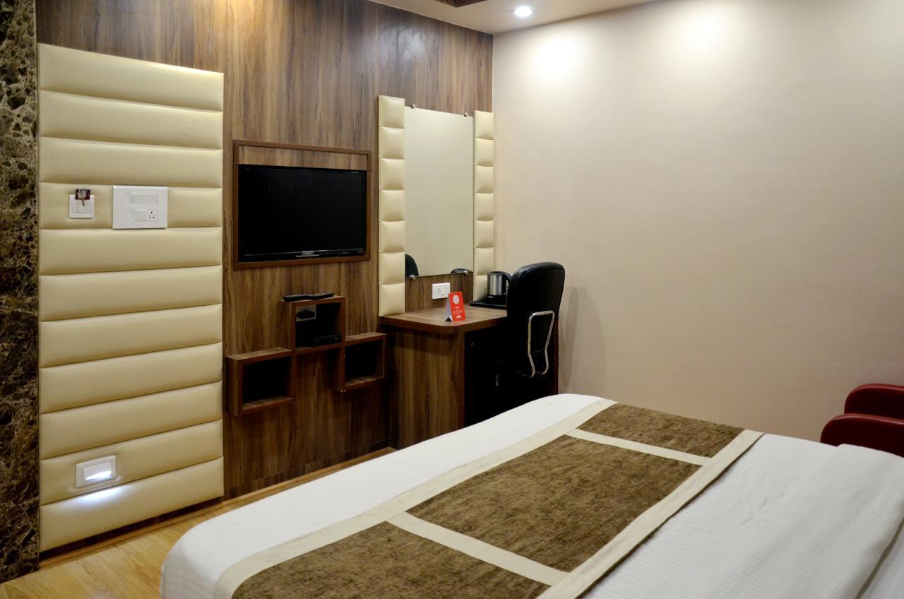 Hotel Sanjay International,Kanpur Esterno foto