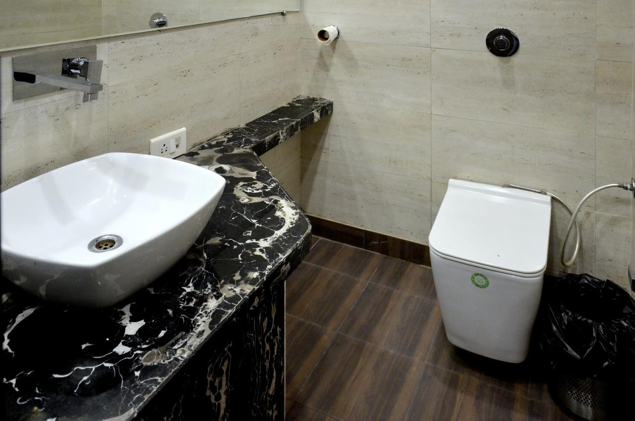 Hotel Sanjay International,Kanpur Esterno foto