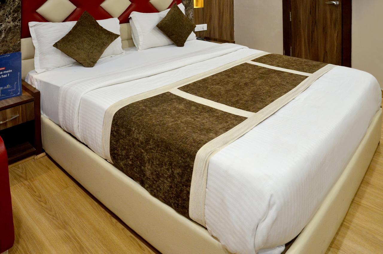 Hotel Sanjay International,Kanpur Esterno foto